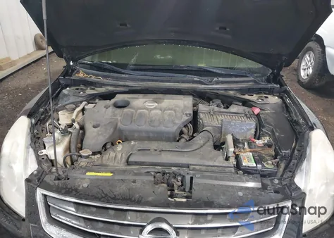 2011 Nissan Altima 2.5 S z USA, uszkodzony, nr VIN 1N4AL2AP7BC109243